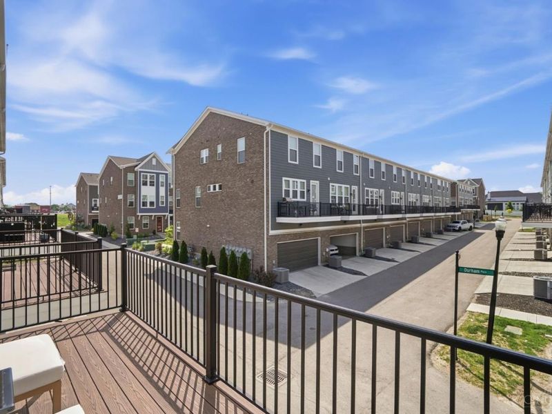 7418 Durham Place, West Chester, OH 45069 Photo 33