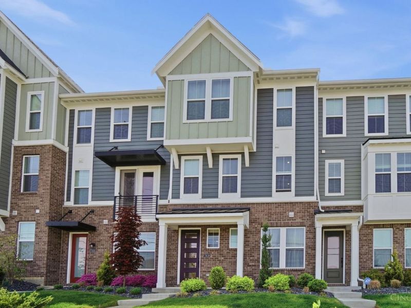 7418 Durham Place, West Chester, OH 45069 Photo 36