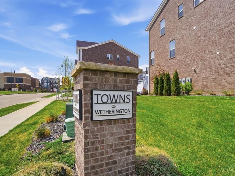 7418 Durham Place, West Chester, OH 45069 Photo 38