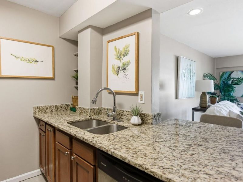 1815 Wm H Taft Road, Unit 502, Cincinnati, OH 45206 Photo 11