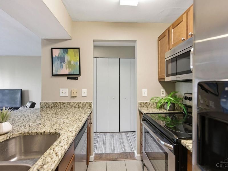 1815 Wm H Taft Road, Unit 502, Cincinnati, OH 45206 Photo 12