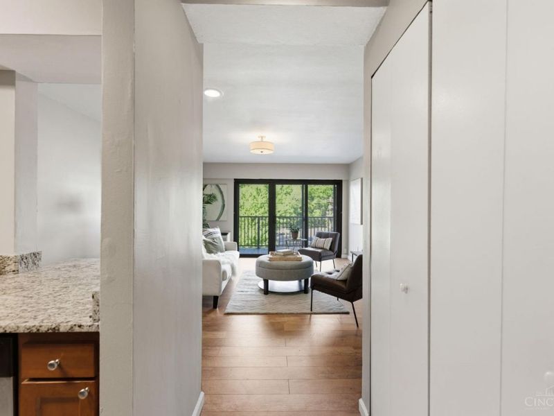 1815 Wm H Taft Road, Unit 502, Cincinnati, OH 45206 Photo 13