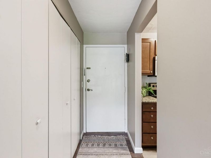 1815 Wm H Taft Road, Unit 502, Cincinnati, OH 45206 Photo 14