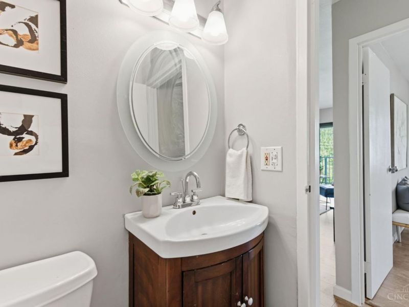 1815 Wm H Taft Road, Unit 502, Cincinnati, OH 45206 Photo 16