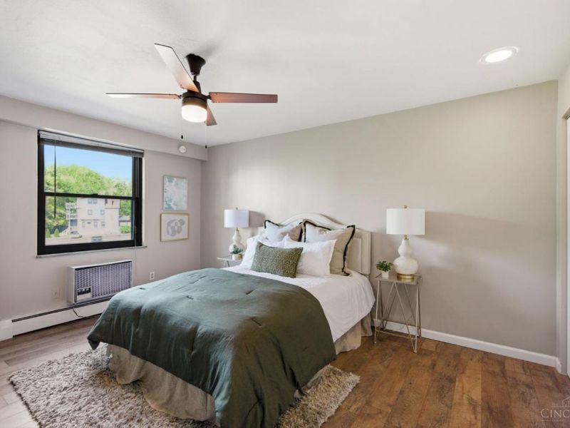 1815 Wm H Taft Road, Unit 502, Cincinnati, OH 45206 Photo 17