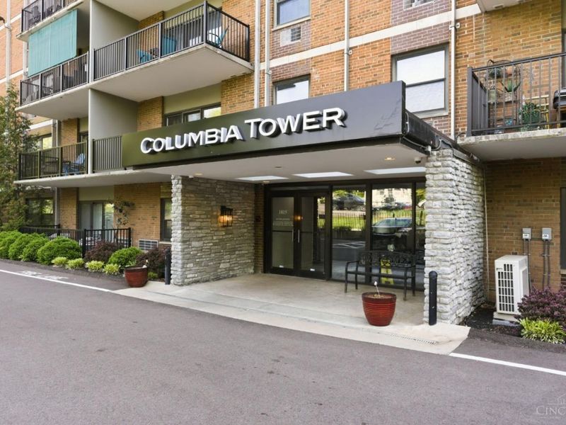 1815 Wm H Taft Road, Unit 502, Cincinnati, OH 45206 Photo 2