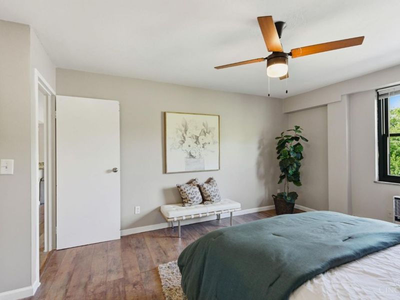 1815 Wm H Taft Road, Unit 502, Cincinnati, OH 45206 Photo 20