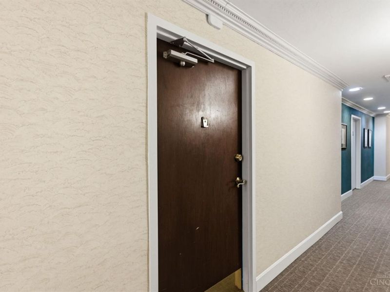 1815 Wm H Taft Road, Unit 502, Cincinnati, OH 45206 Photo 21