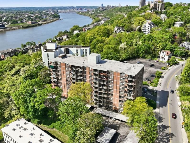 1815 Wm H Taft Road, Unit 502, Cincinnati, OH 45206 Photo 24