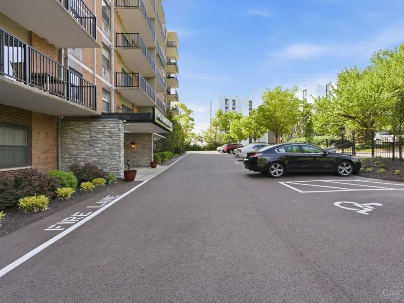 1815 Wm H Taft Road, Unit 502, Cincinnati, OH 45206 Photo 25