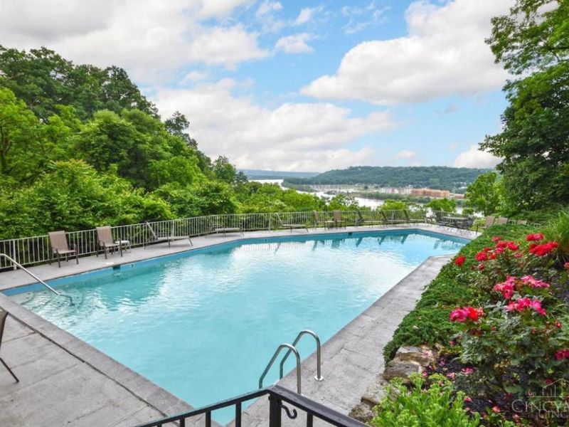 1815 Wm H Taft Road, Unit 502, Cincinnati, OH 45206 Photo 26