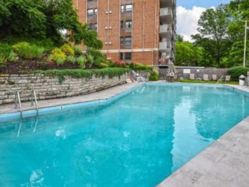 1815 Wm H Taft Road, Unit 502, Cincinnati, OH 45206 Photo 27