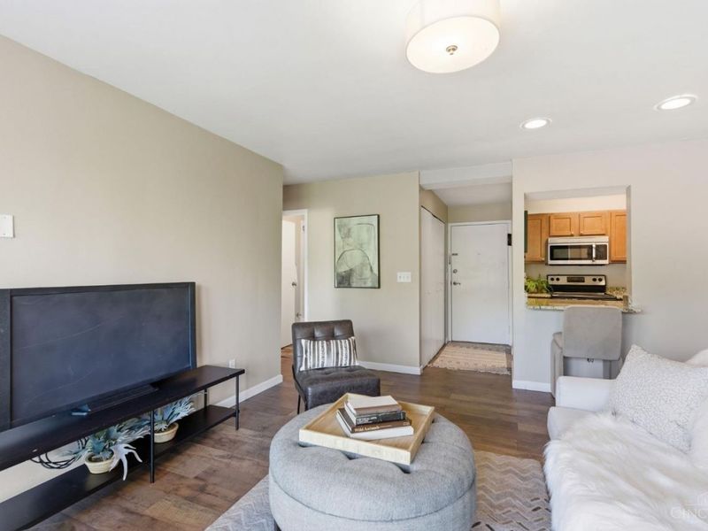 1815 Wm H Taft Road, Unit 502, Cincinnati, OH 45206 Photo 5