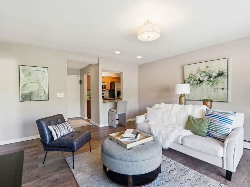 1815 Wm H Taft Road, Unit 502, Cincinnati, OH 45206 Photo 6