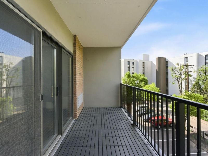 1815 Wm H Taft Road, Unit 502, Cincinnati, OH 45206 Photo 8