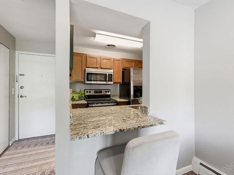 1815 Wm H Taft Road, Unit 502, Cincinnati, OH 45206 Photo 9