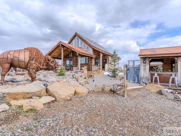 3994 John Road, ISLAND PARK, ID 83429