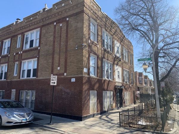 3915 W Potomac Avenue , Unit 1, Chicago, IL 60651
