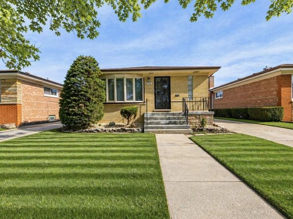 4236 W 78TH Street , Chicago, IL 60652