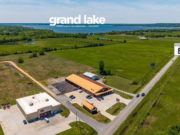 55751 E Hwy 85A , Afton, OK 74331