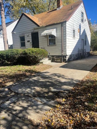 7666 Penrod Street, Detroit, MI 48228 Main Photo