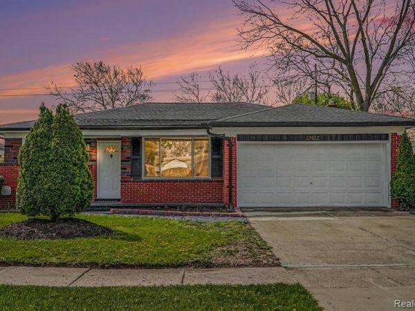 12922 E 13 Mile Road, Warren, MI 48088