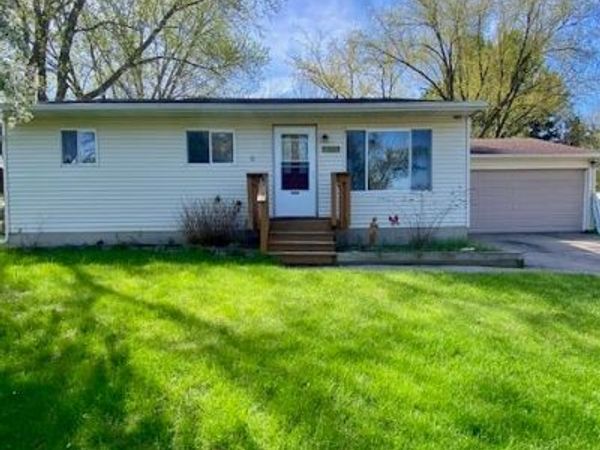 336 Park Lane, Linden, MI 48451