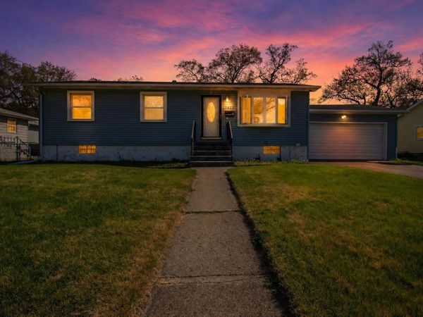 1023 E 29th Avenue, Lake Station, IN 46405