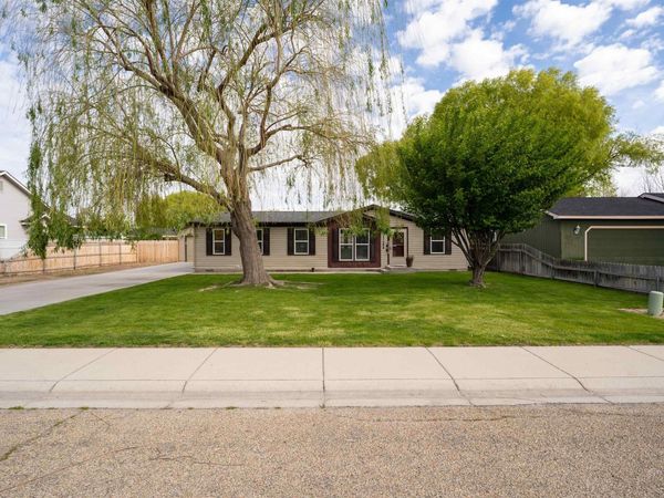 11394 W Zachery Ave., Nampa, ID 83651