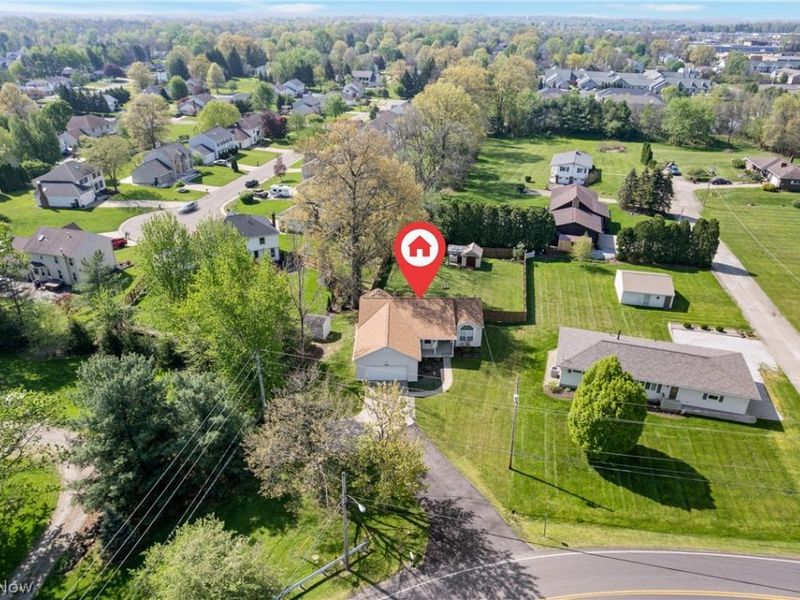 3008 Mount Pleasant Street NW, North Canton, OH 44720 Photo 2