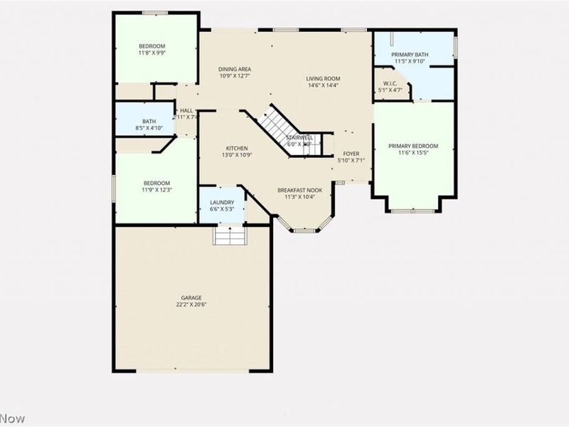 3008 Mount Pleasant Street NW, North Canton, OH 44720 Photo 30