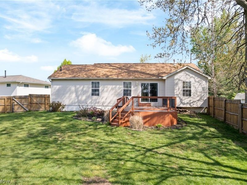 3008 Mount Pleasant Street NW, North Canton, OH 44720 Photo 37