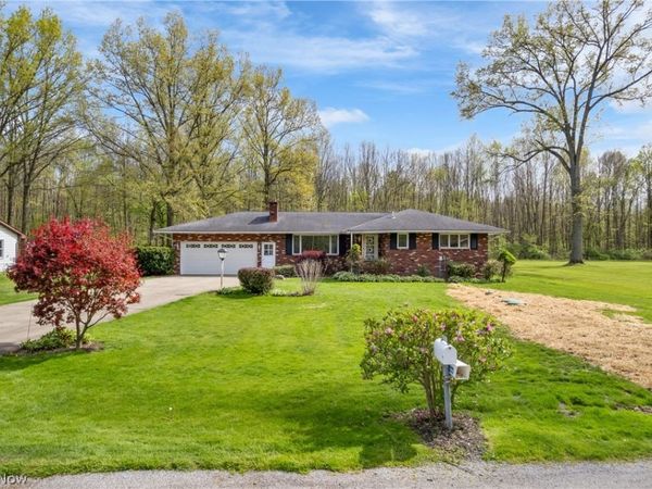 3155 Weilacher Road SW, Warren, OH 44481