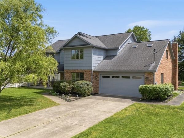 214 Alden Avenue , Marietta, OH 45750