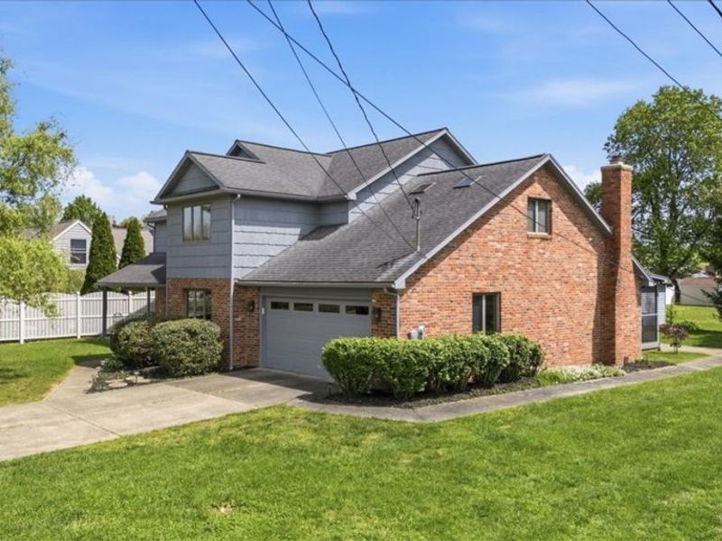 214 Alden Avenue, Marietta, OH 45750 Photo 2