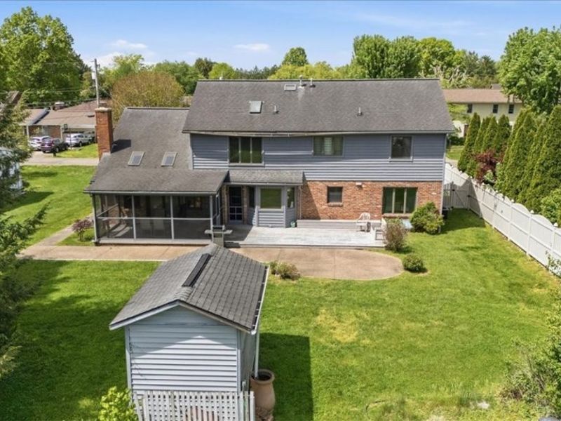 214 Alden Avenue, Marietta, OH 45750 Photo 7