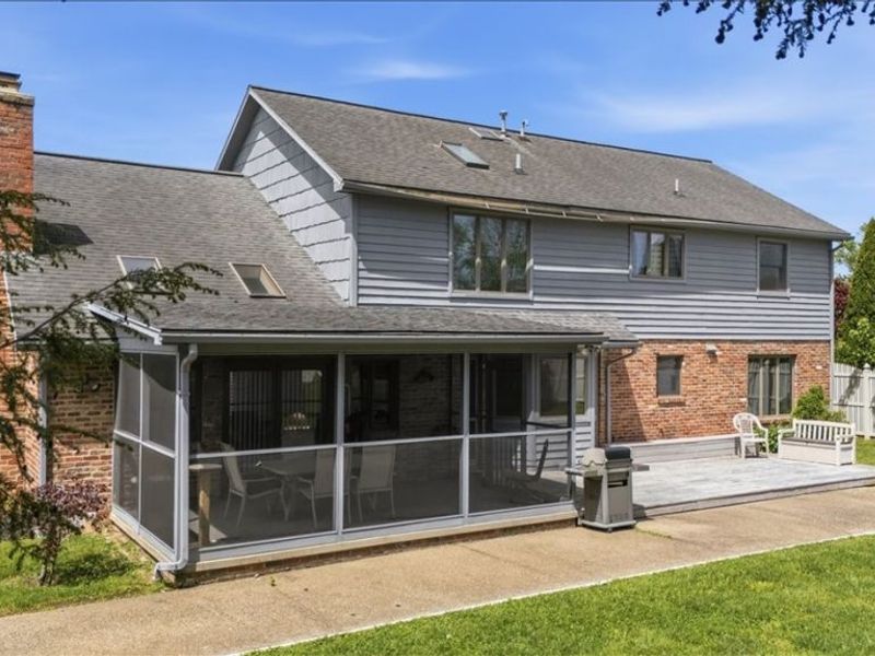 214 Alden Avenue, Marietta, OH 45750 Photo 8