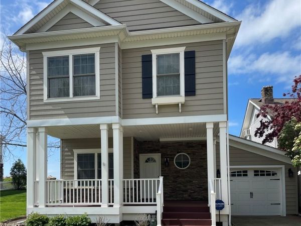 35685 Galalina Boulevard , Eastlake, OH 44095