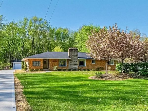 26105 Westwood Road, Westlake, OH 44145