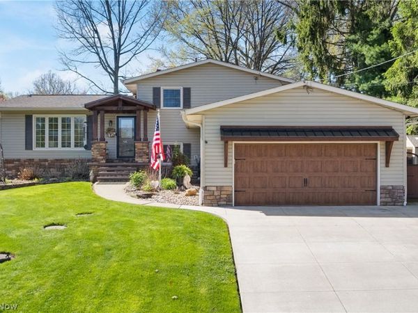 440 Moore Road , Green, OH 44319