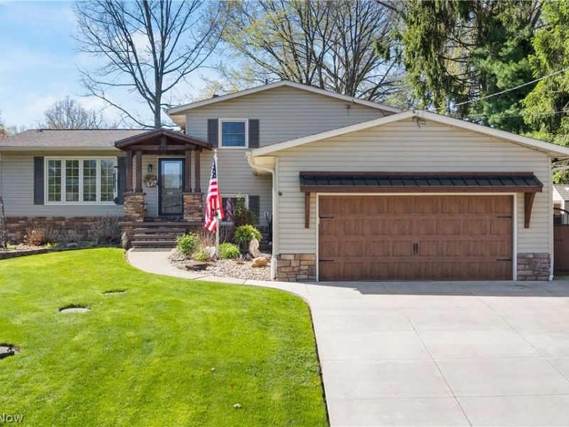 440 Moore Road , Green, OH 44319 Photo 1