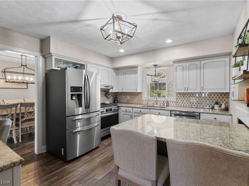 440 Moore Road , Green, OH 44319 Photo 11