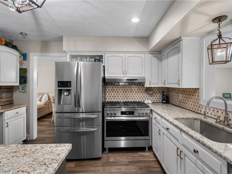 440 Moore Road , Green, OH 44319 Photo 14