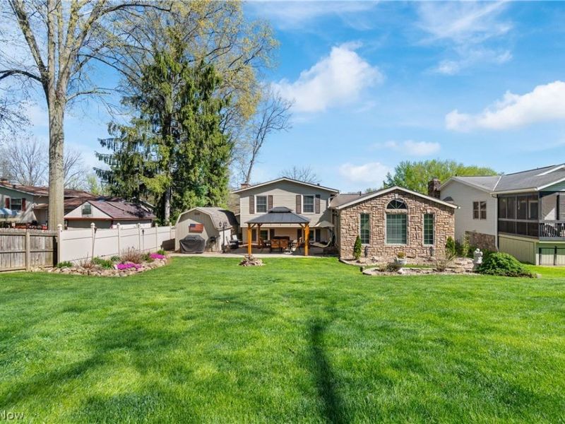 440 Moore Road , Green, OH 44319 Photo 37