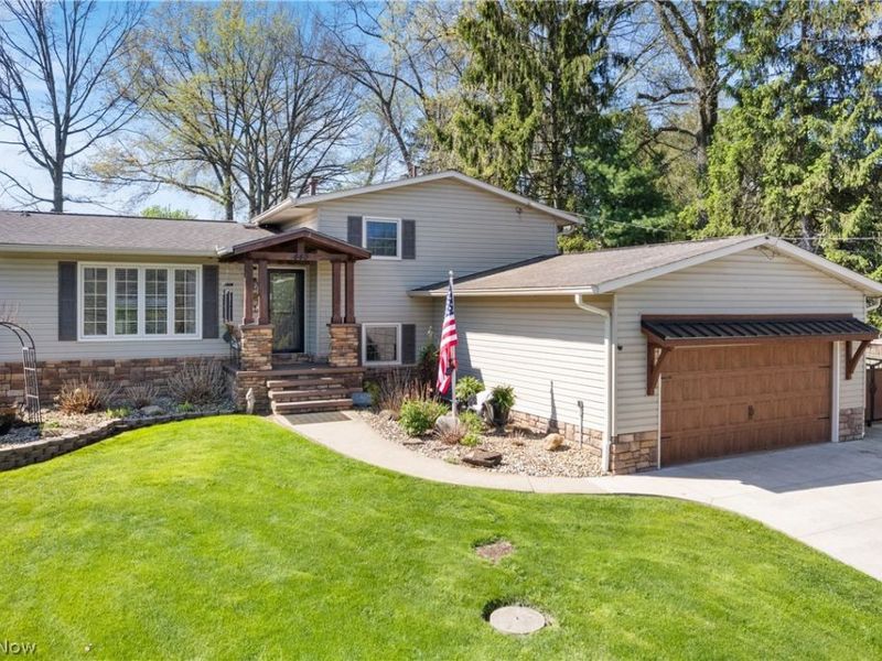 440 Moore Road , Green, OH 44319 Photo 41