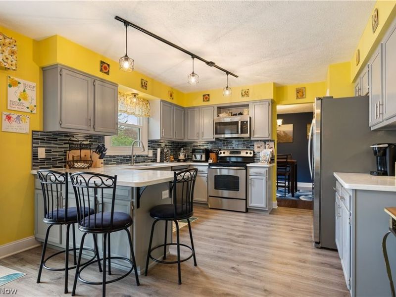 8811 Blitzen Road NW, North Canton, OH 44720 Photo 15