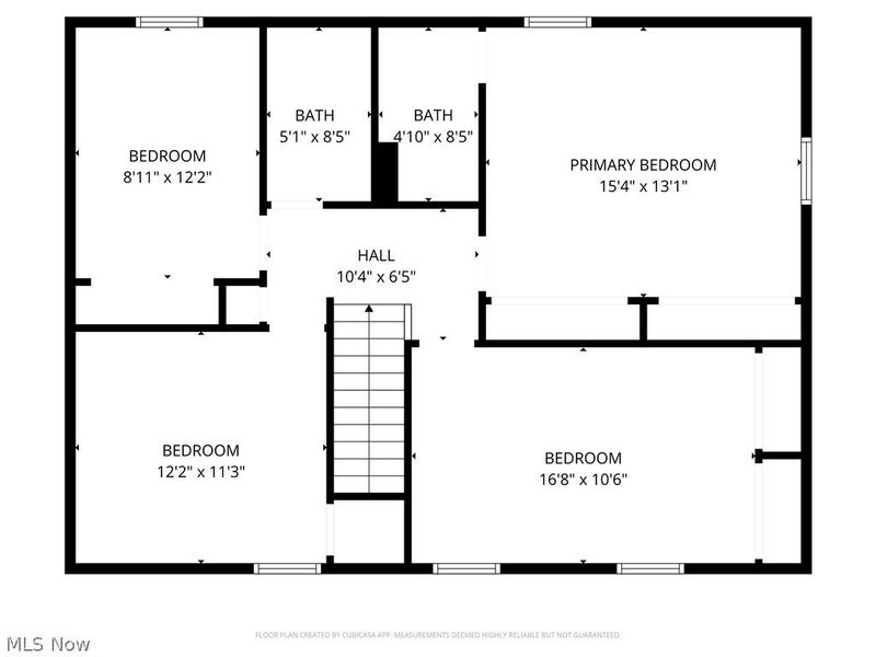 8811 Blitzen Road NW, North Canton, OH 44720 Photo 27