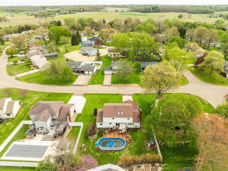 8811 Blitzen Road NW, North Canton, OH 44720 Photo 38