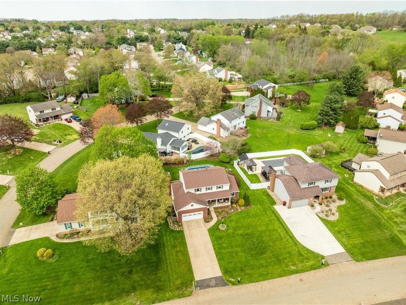 8811 Blitzen Road NW, North Canton, OH 44720 Photo 39