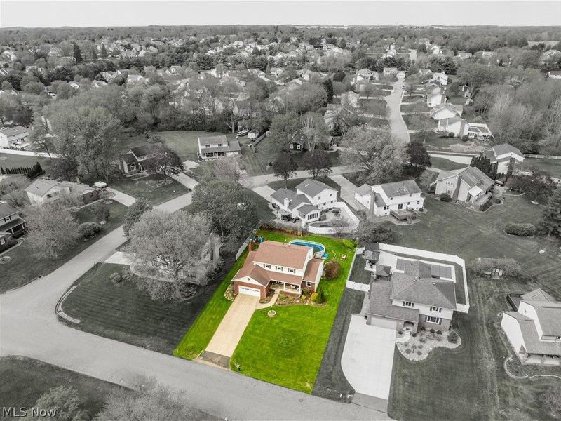 8811 Blitzen Road NW, North Canton, OH 44720 Photo 4